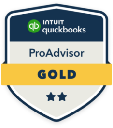 Quickbooks Gold