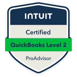 Quickbook Level 2